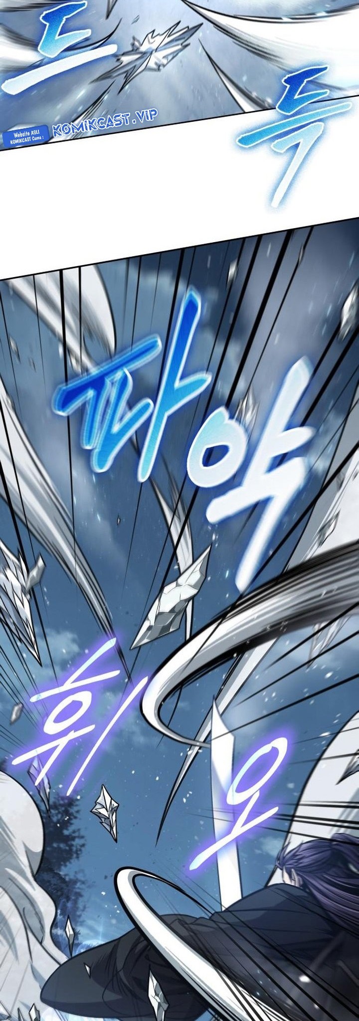 Nano Machine Chapter 169 Gambar 29