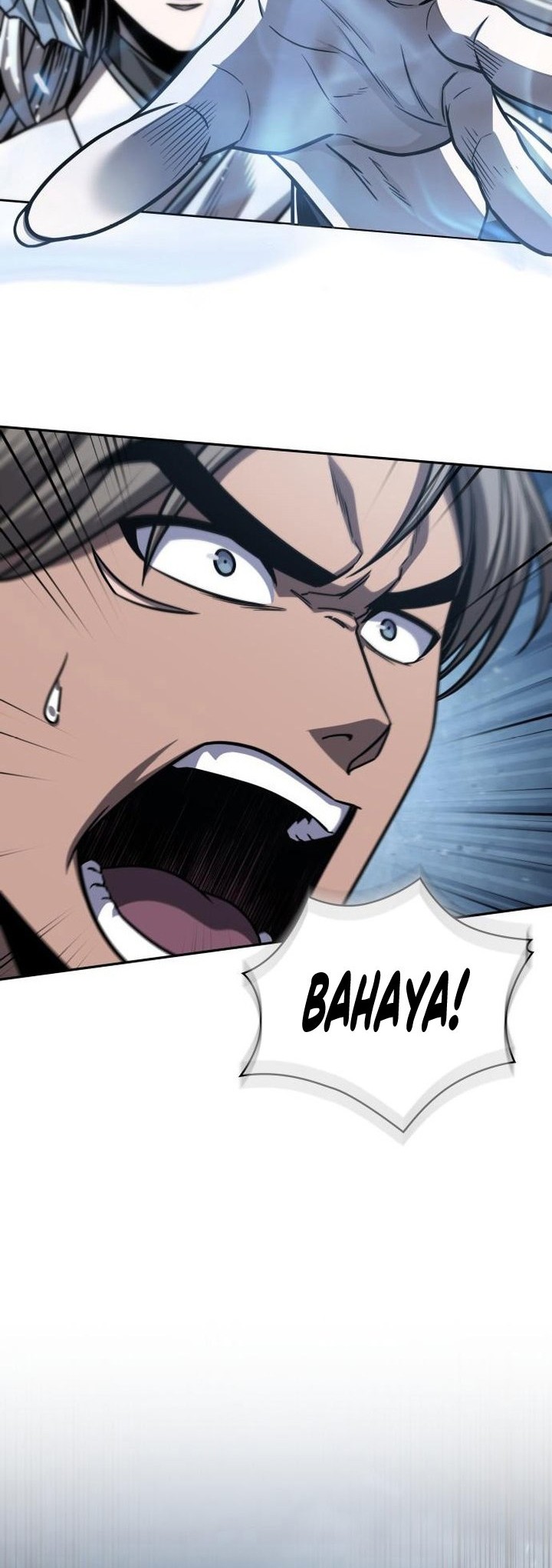 Nano Machine Chapter 169 Gambar 31