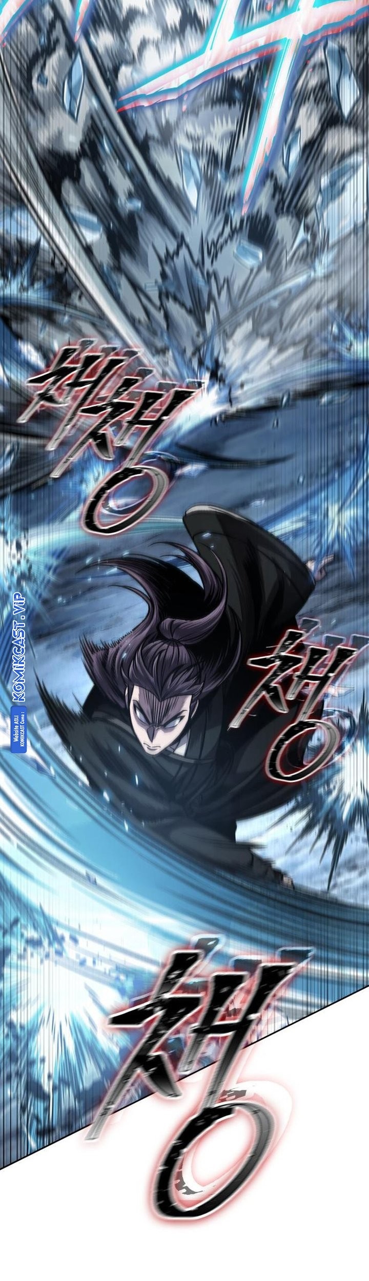 Nano Machine Chapter 169 Gambar 36