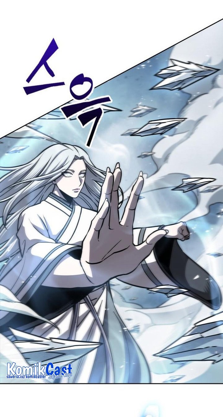 Nano Machine Chapter 169 Gambar 37