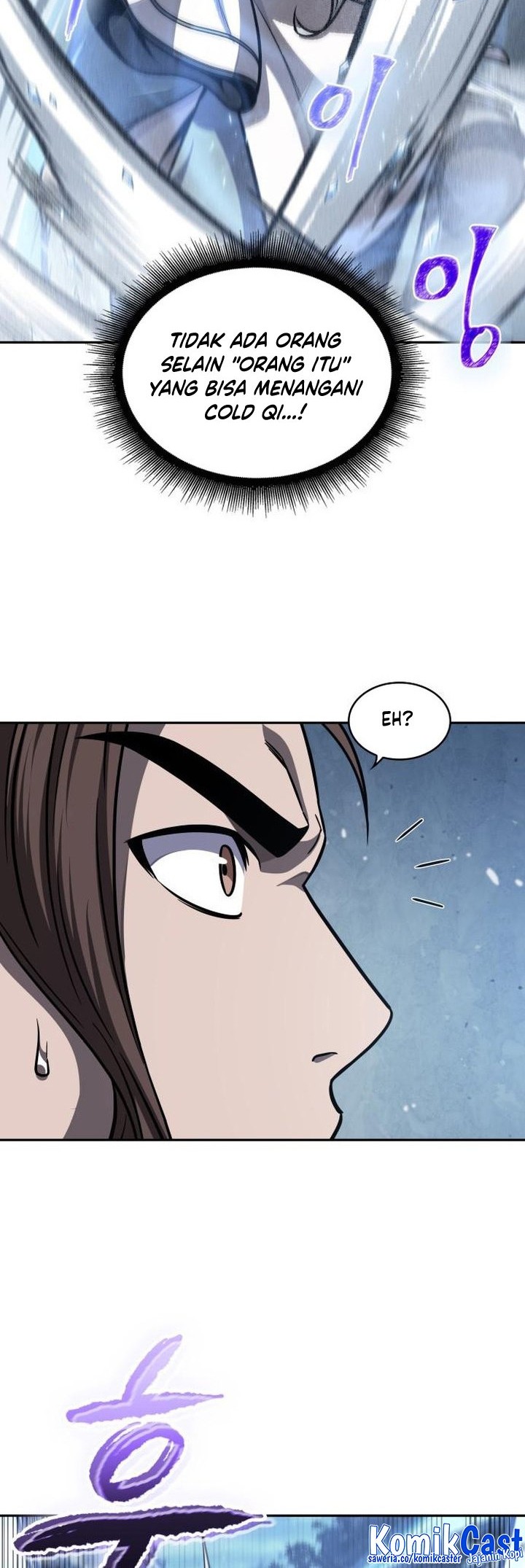 Nano Machine Chapter 169 Gambar 23