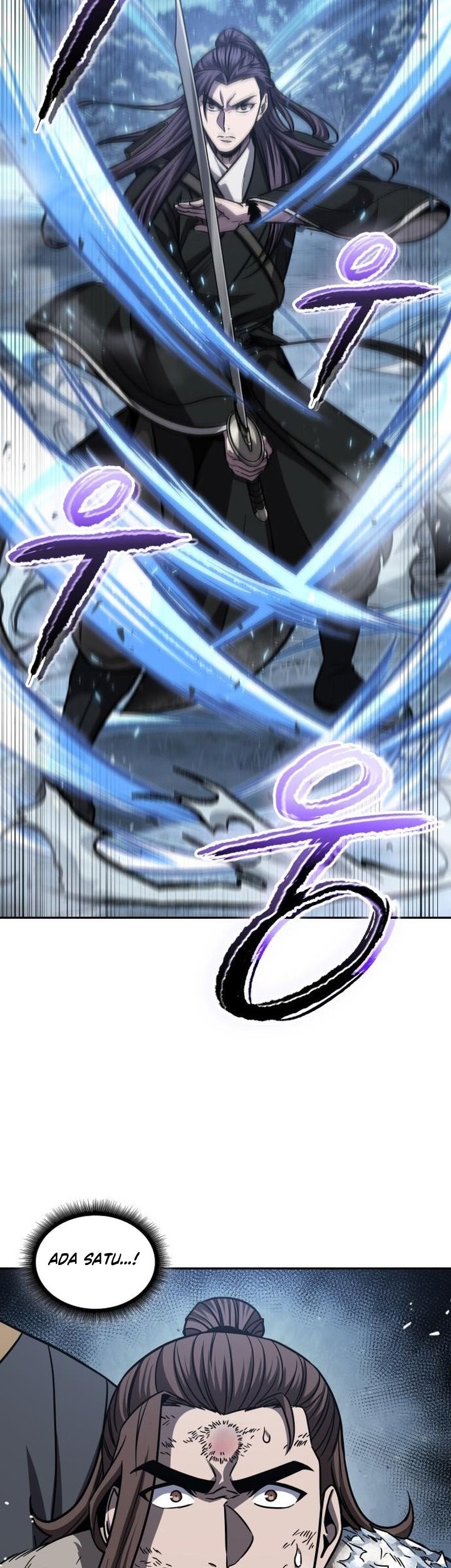 Nano Machine Chapter 169 Gambar 24