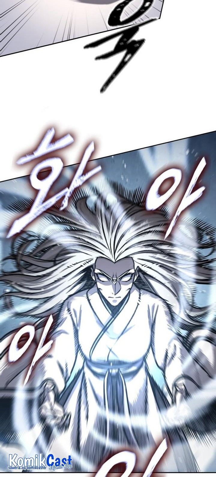 Nano Machine Chapter 169 Gambar 47