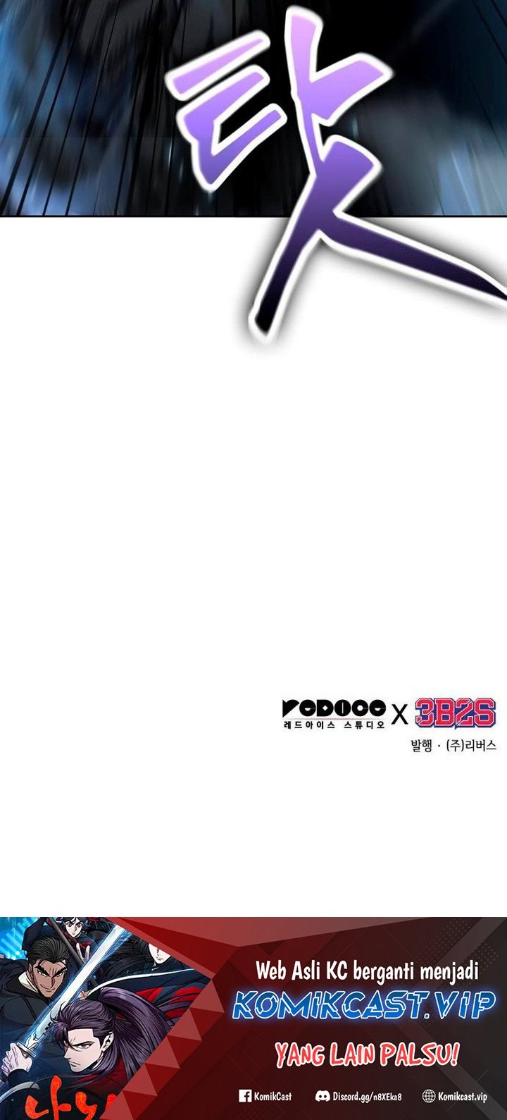 Nano Machine Chapter 169 Gambar 49