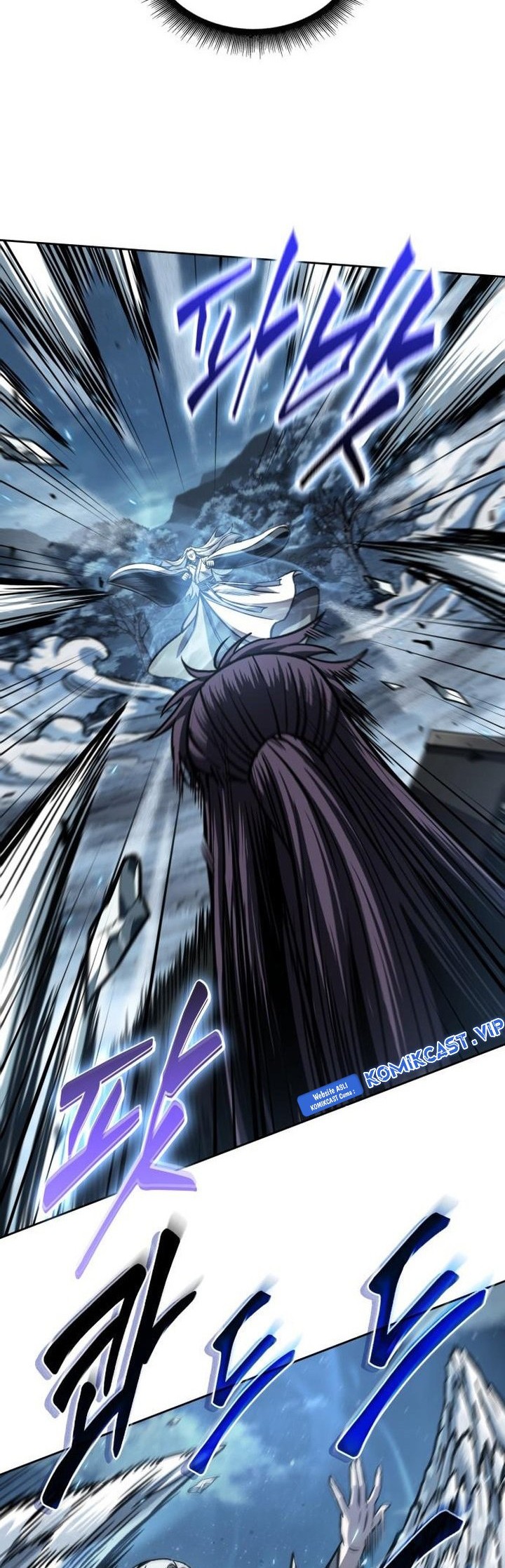 Nano Machine Chapter 169 Gambar 41