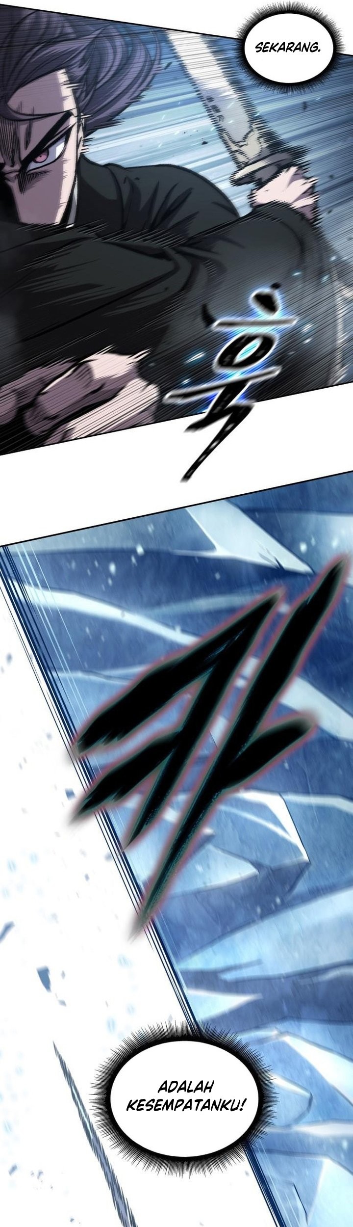 Nano Machine Chapter 169 Gambar 44