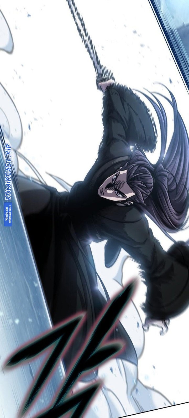 Nano Machine Chapter 169 Gambar 45