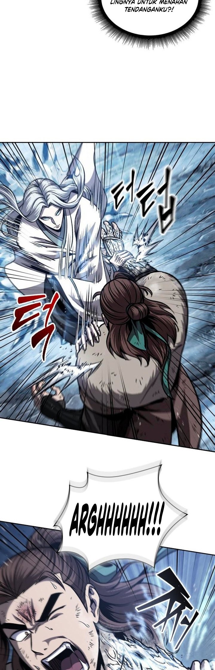 Nano Machine Chapter 169 Gambar 5