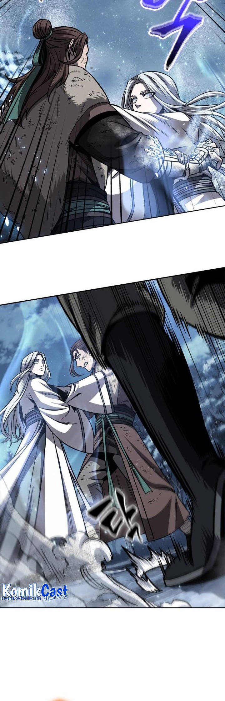 Nano Machine Chapter 169 Gambar 7