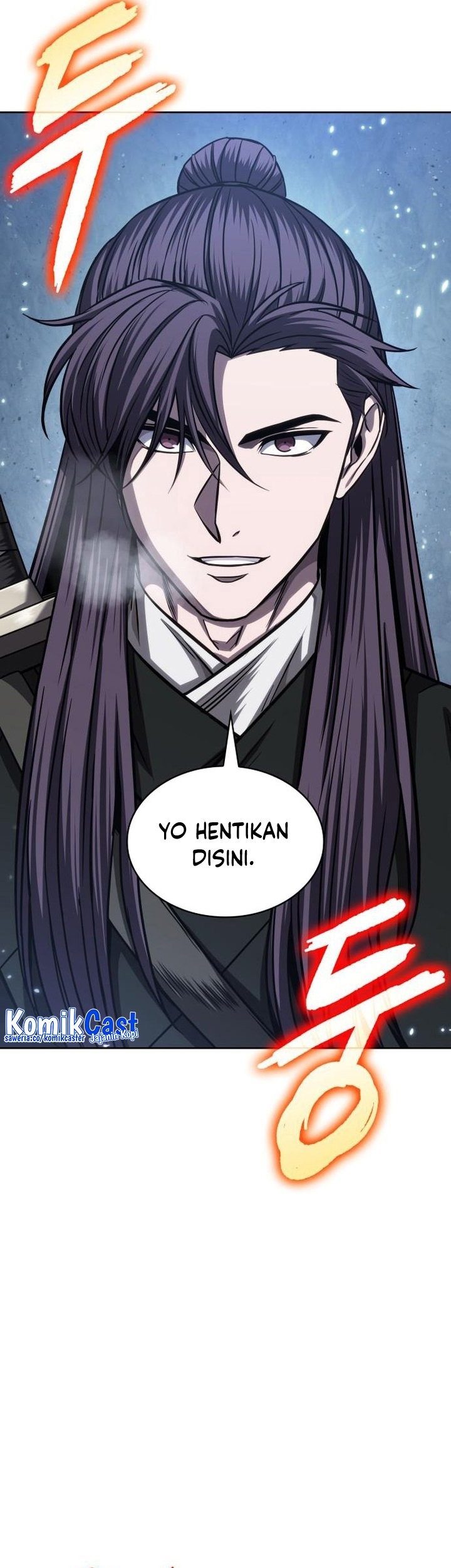 Nano Machine Chapter 169 Gambar 8