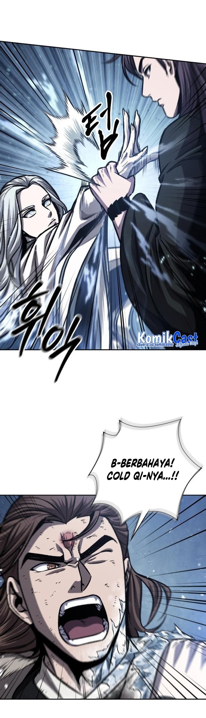 Nano Machine Chapter 169 Gambar 10