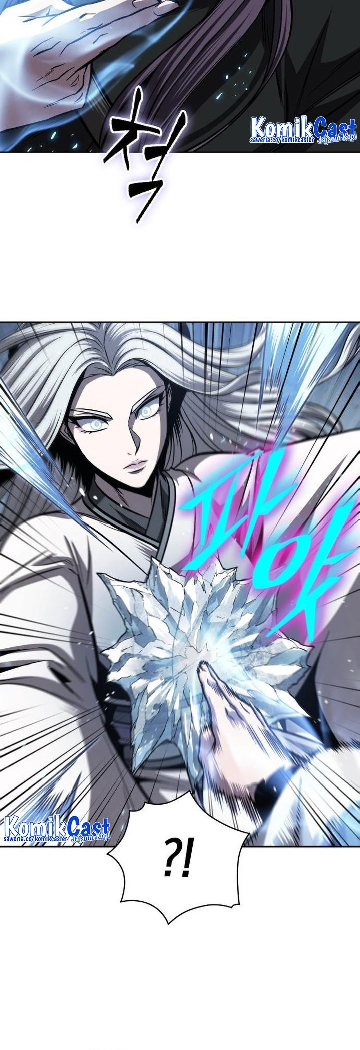 Nano Machine Chapter 169 Gambar 13