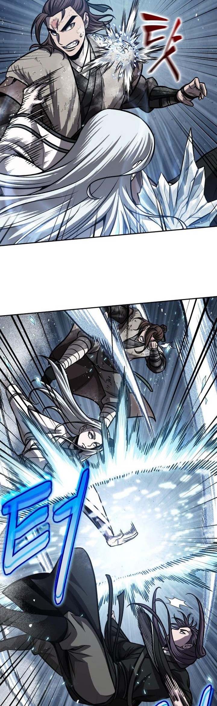 Nano Machine Chapter 169 Gambar 15