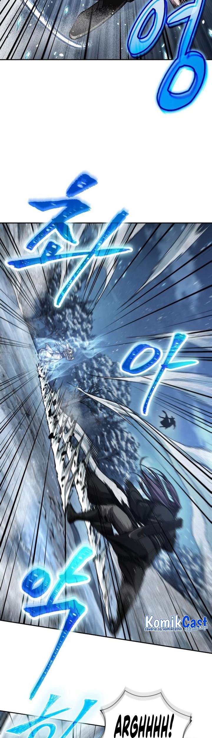 Nano Machine Chapter 169 Gambar 16