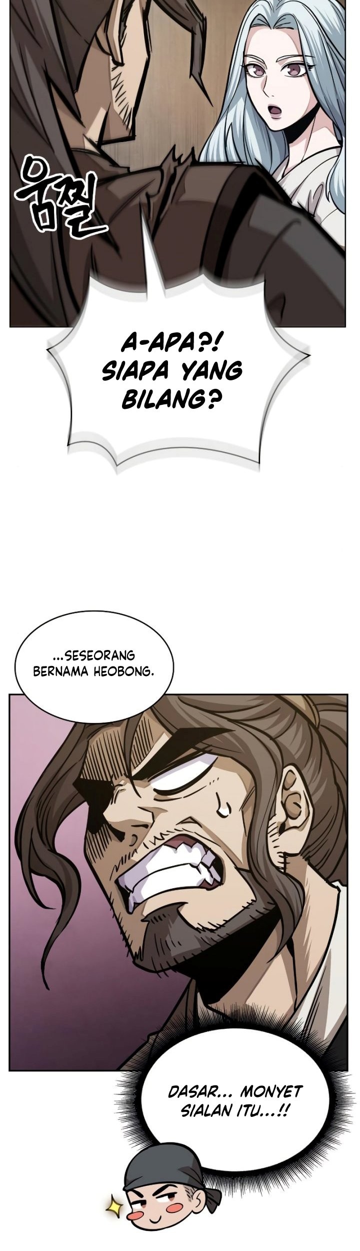 Nano Machine Chapter 178 Gambar 33