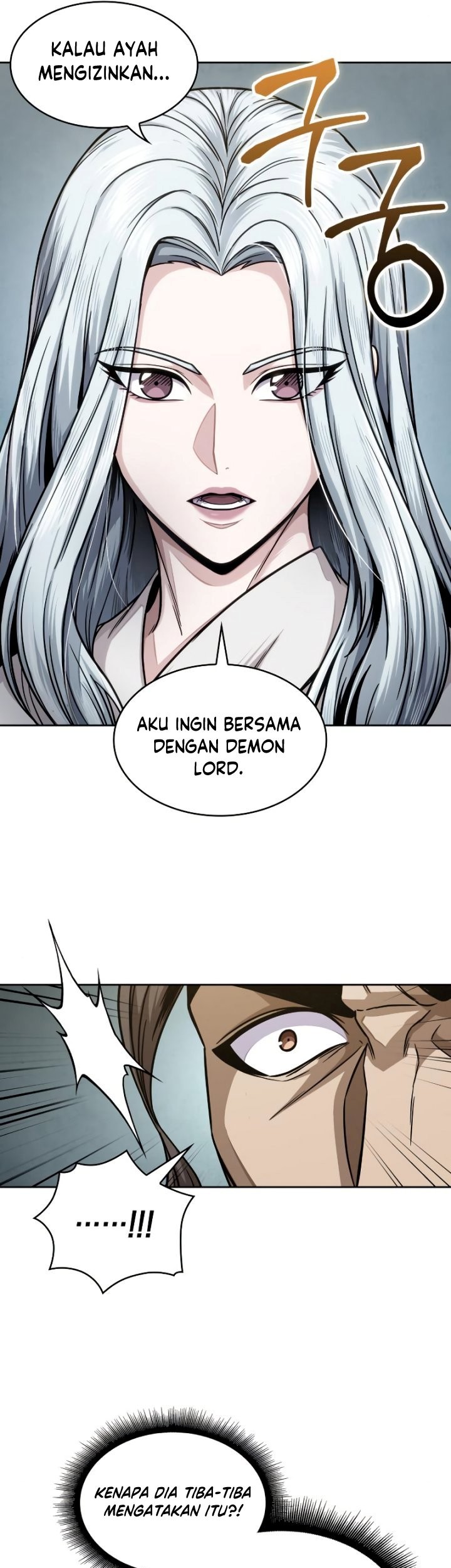 Nano Machine Chapter 178 Gambar 36