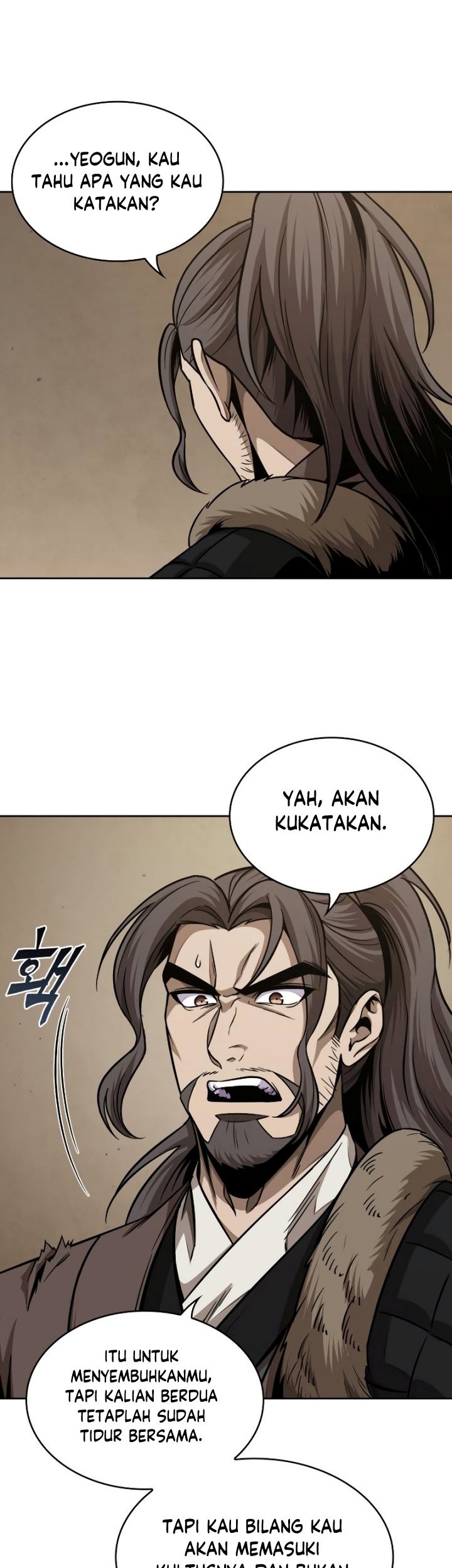 Nano Machine Chapter 178 Gambar 44