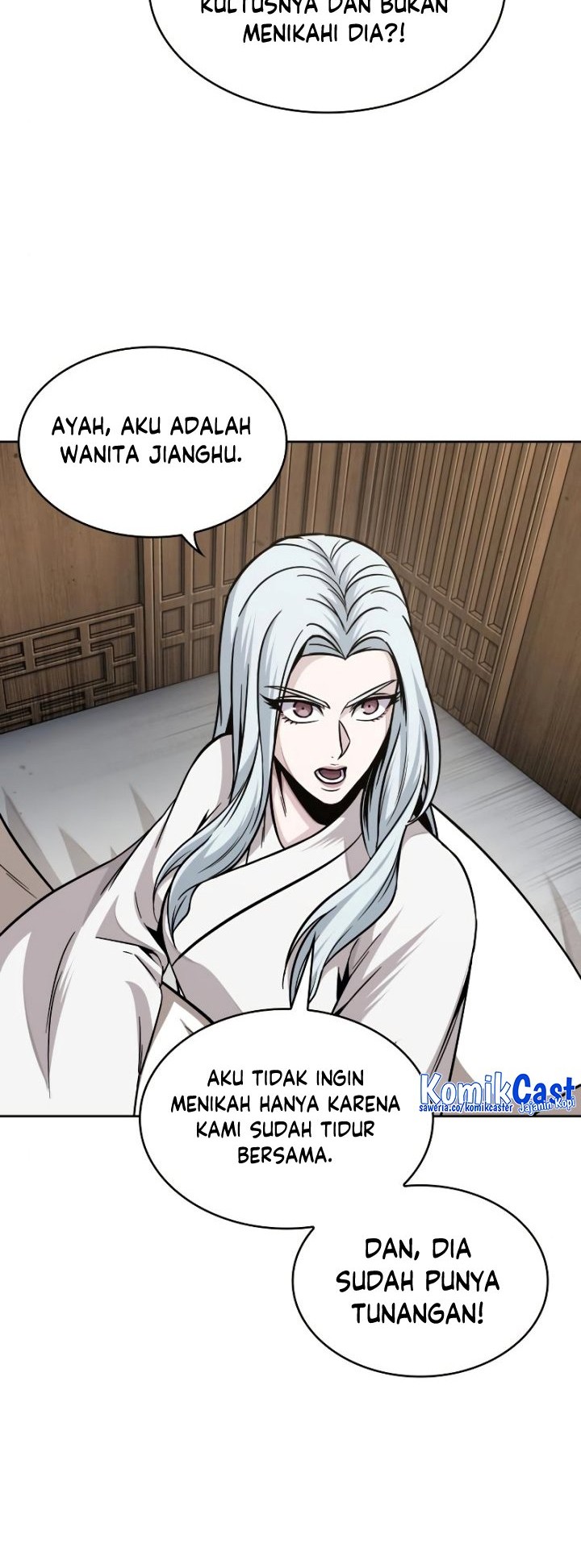 Nano Machine Chapter 178 Gambar 45