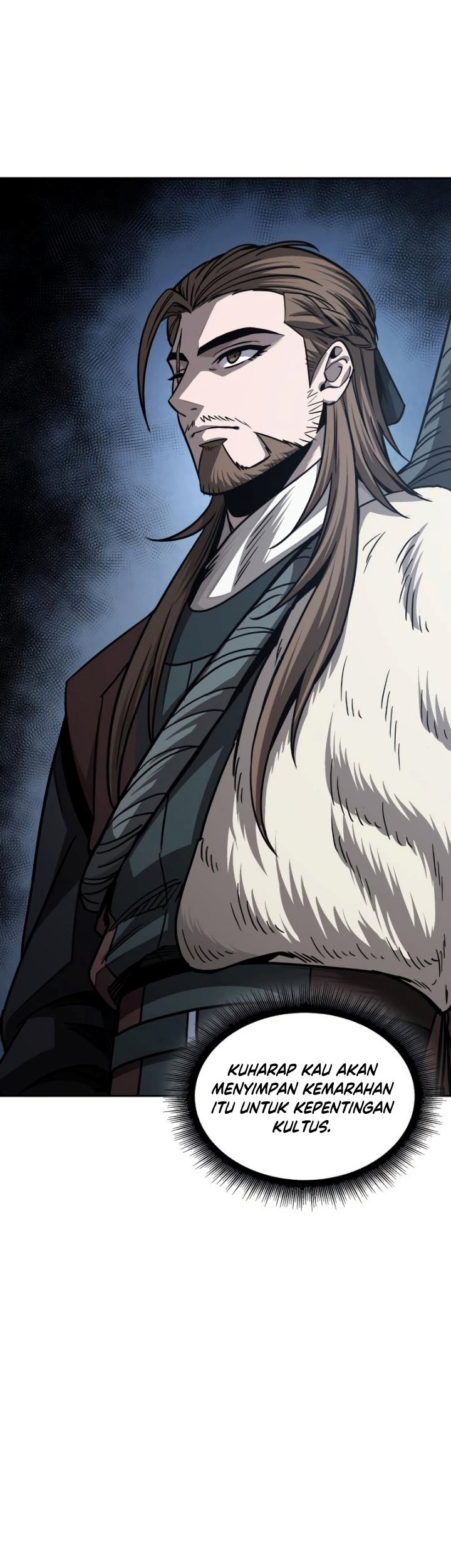 Nano Machine Chapter 178 Gambar 23