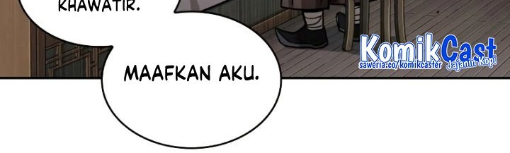 Nano Machine Chapter 178 Gambar 25