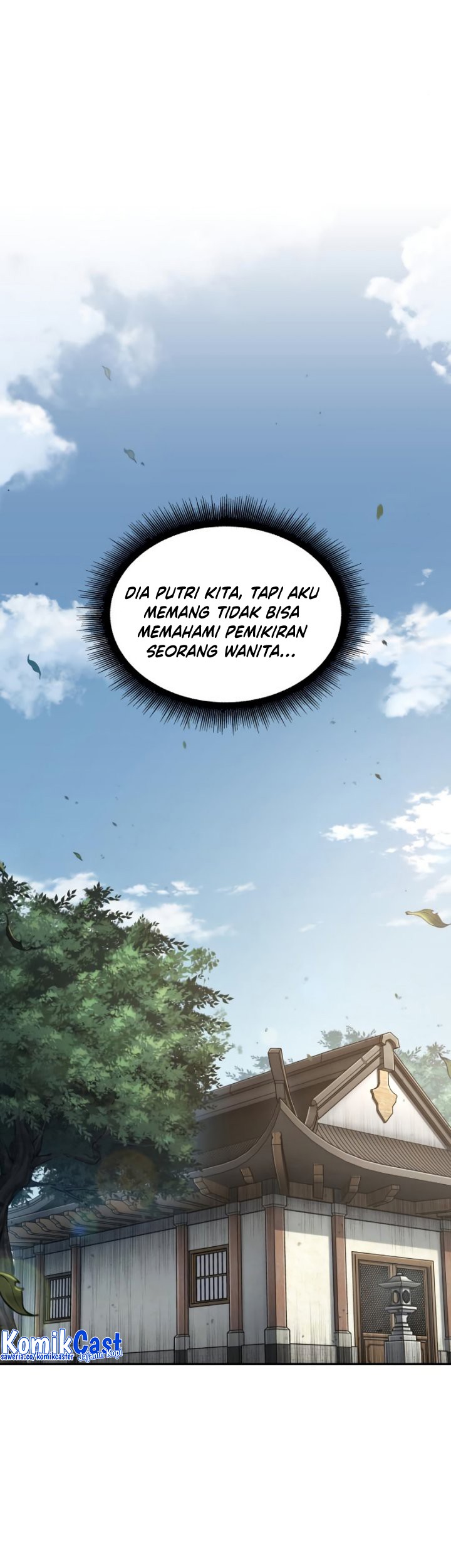 Nano Machine Chapter 178 Gambar 58