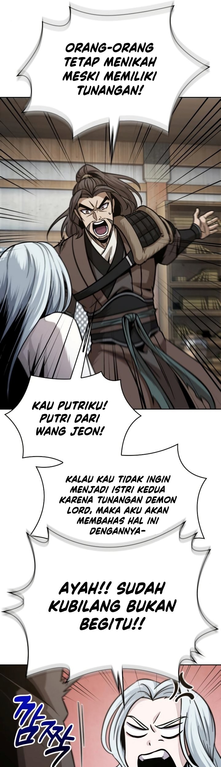 Nano Machine Chapter 178 Gambar 46