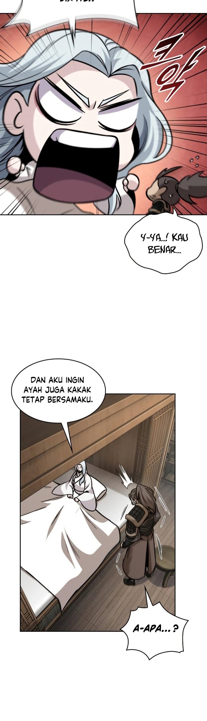 Nano Machine Chapter 178 Gambar 49