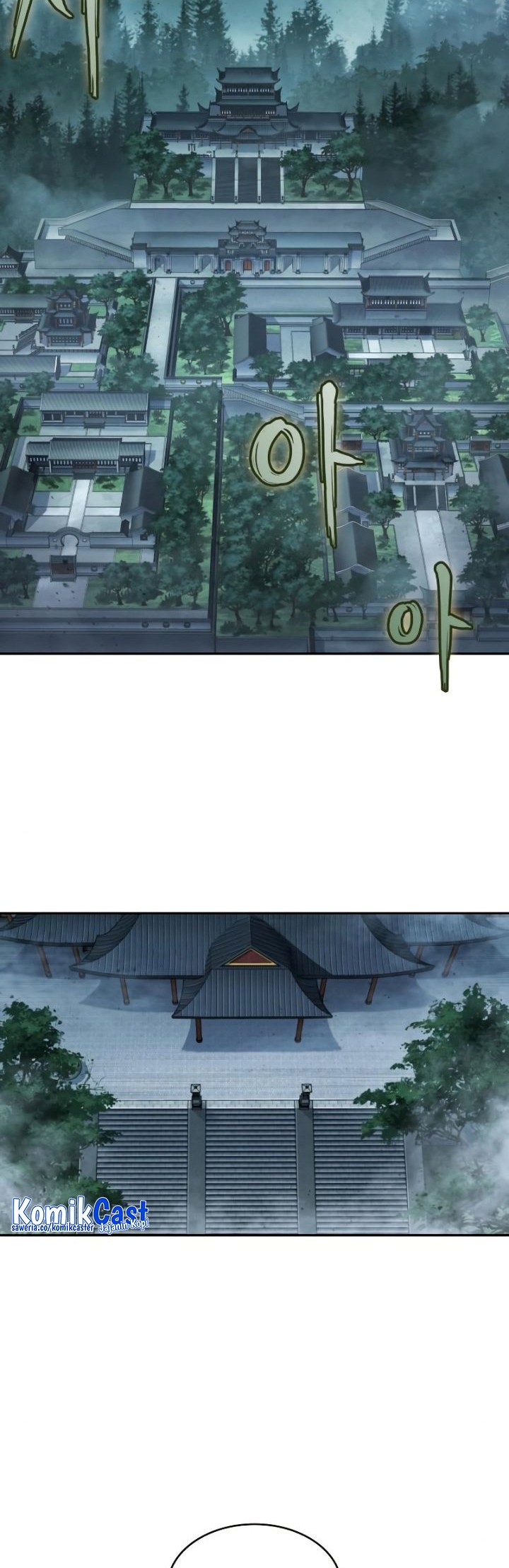 Nano Machine Chapter 178 Gambar 3