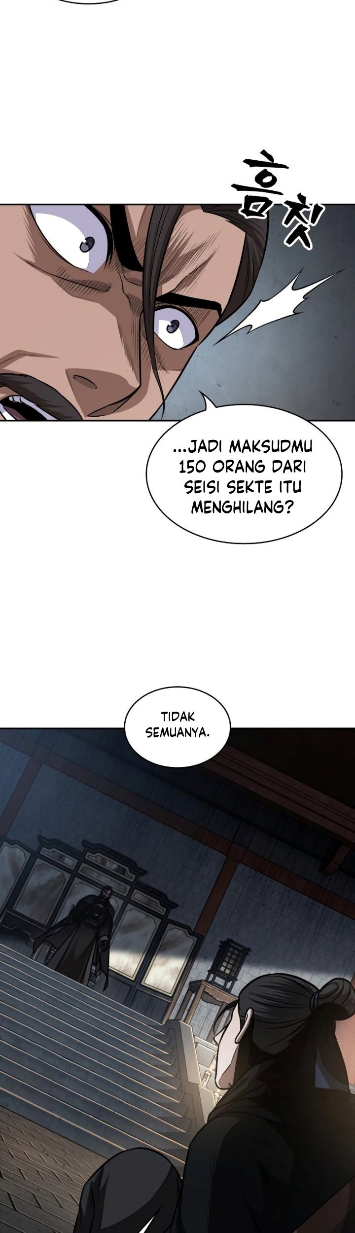 Nano Machine Chapter 178 Gambar 8