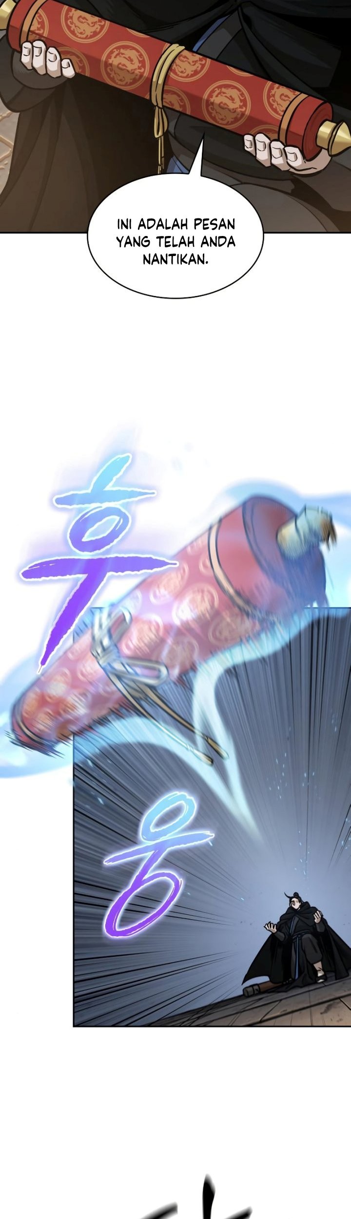 Nano Machine Chapter 178 Gambar 13