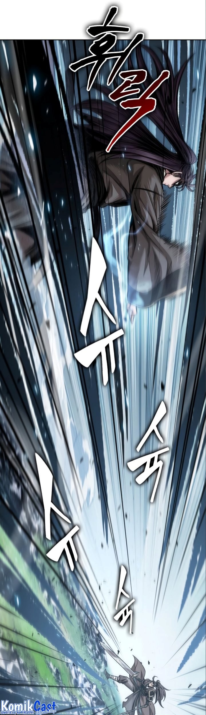 Nano Machine Chapter 177 Gambar 28