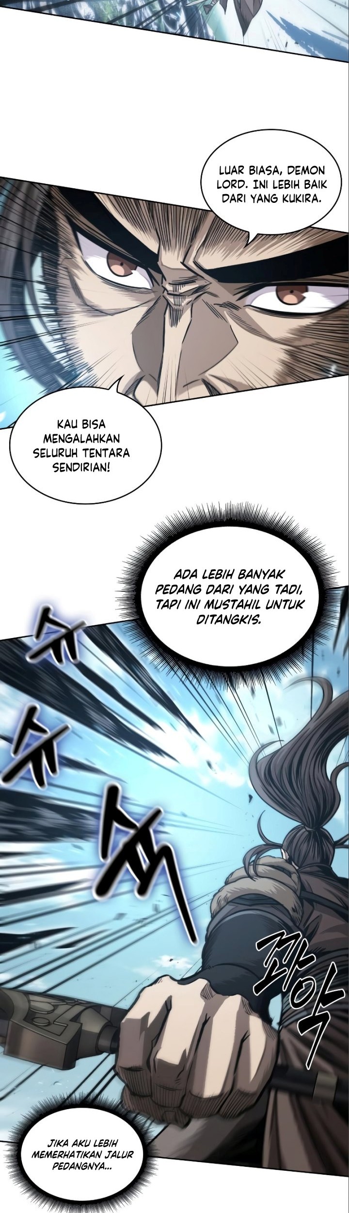 Nano Machine Chapter 177 Gambar 29