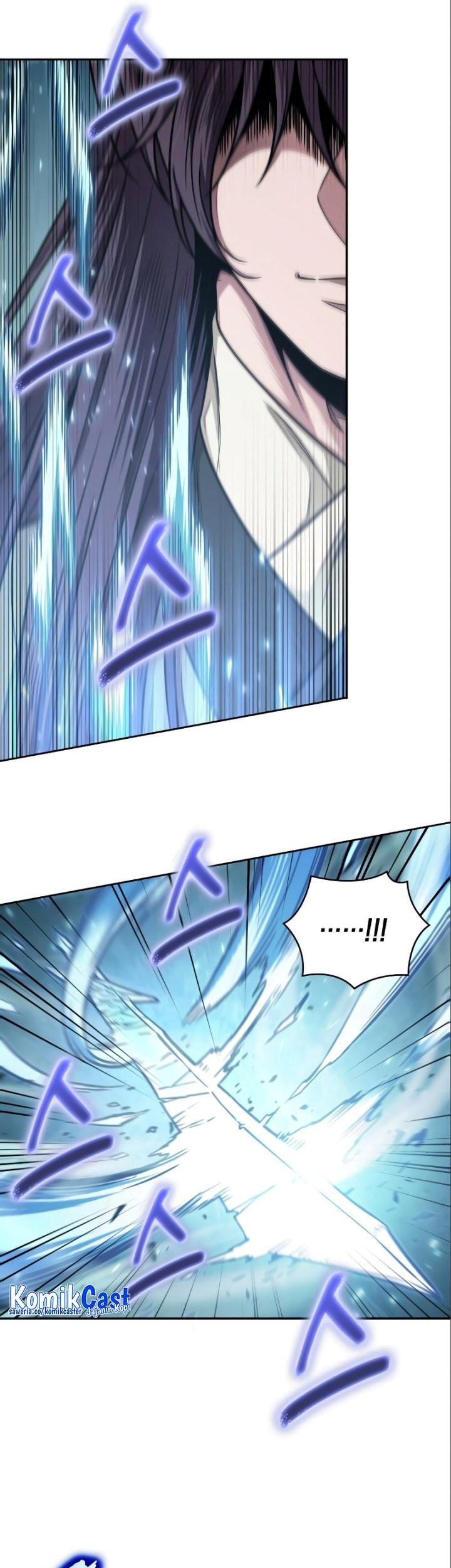 Nano Machine Chapter 177 Gambar 34