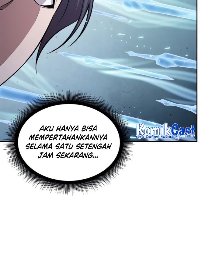 Nano Machine Chapter 177 Gambar 37