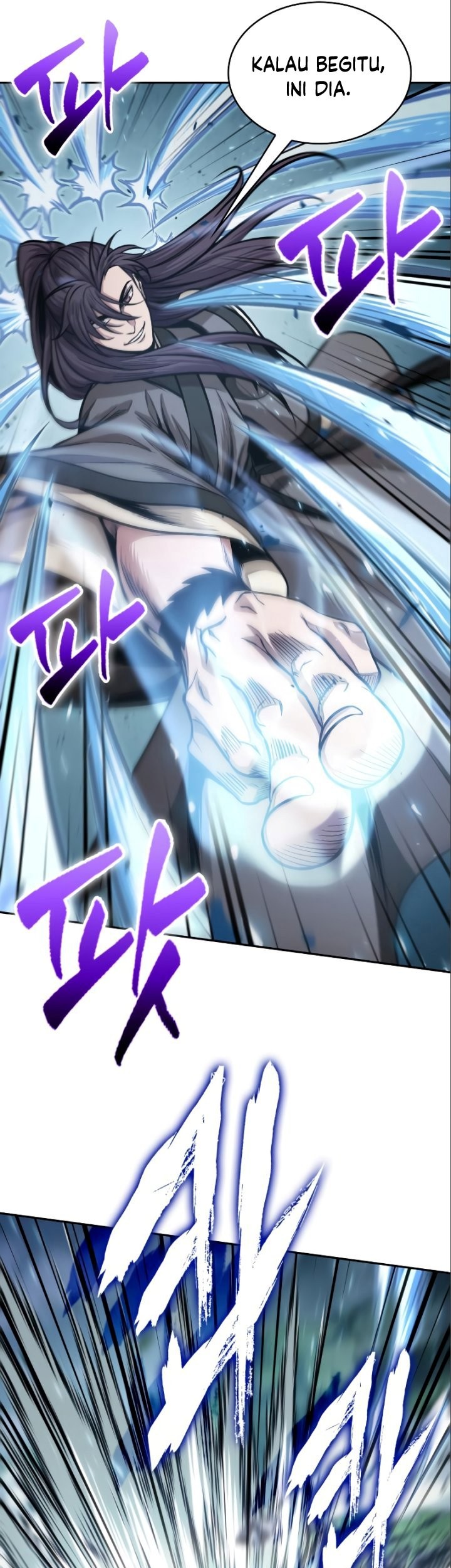 Nano Machine Chapter 177 Gambar 38