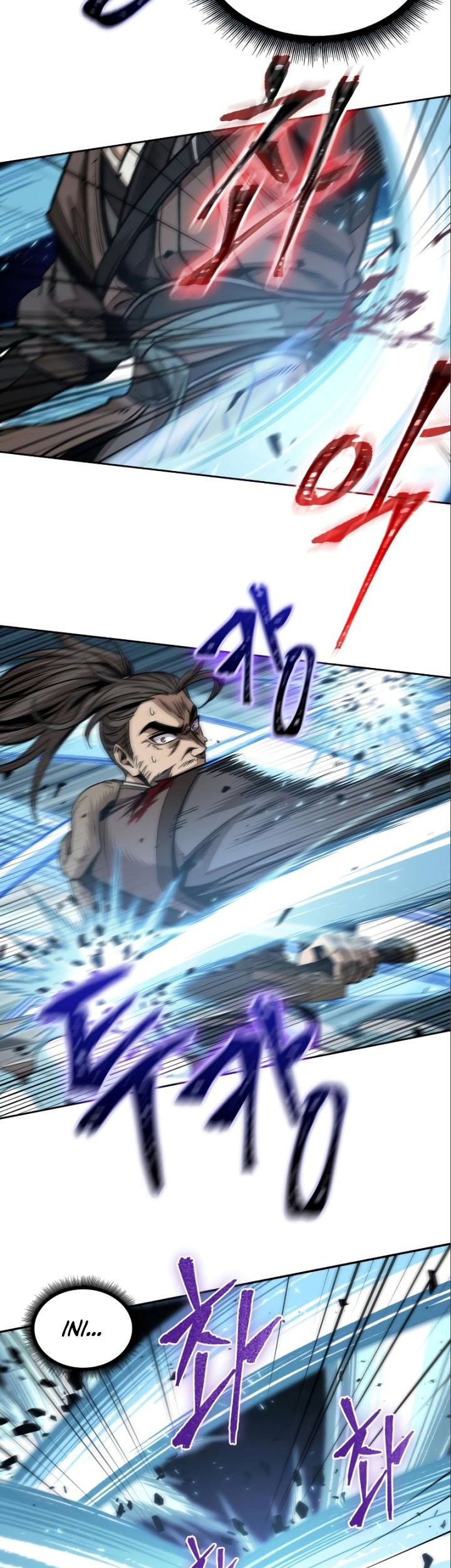 Nano Machine Chapter 177 Gambar 41