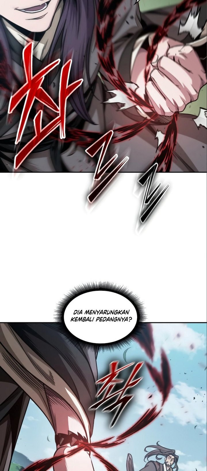 Nano Machine Chapter 177 Gambar 21