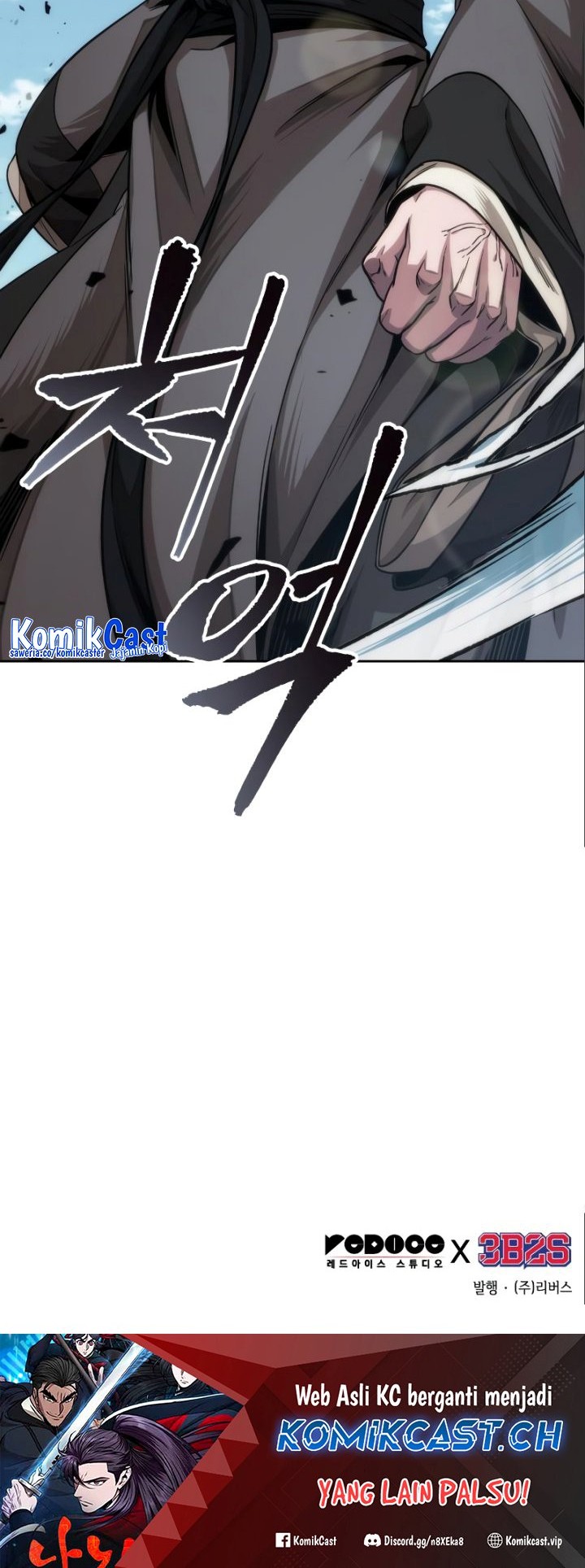 Nano Machine Chapter 177 Gambar 57