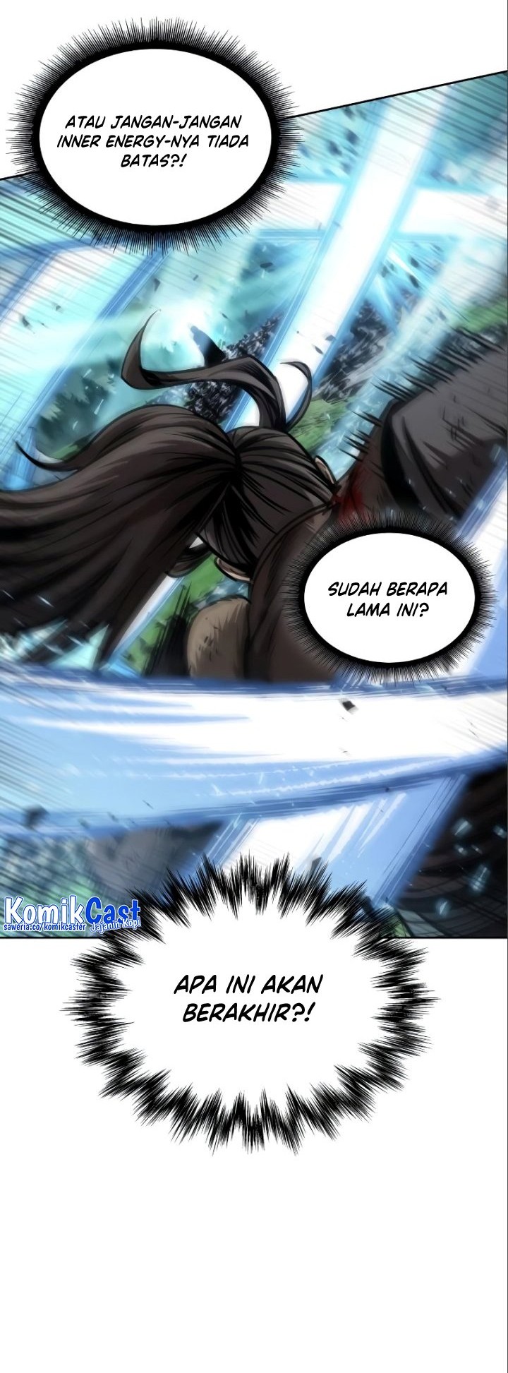 Nano Machine Chapter 177 Gambar 47
