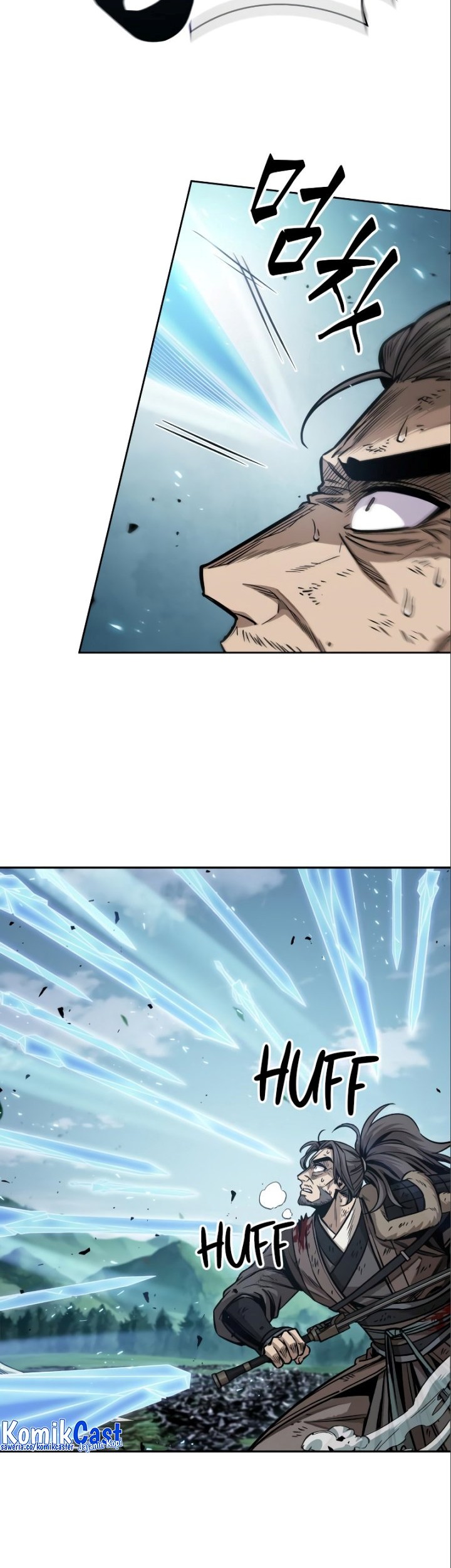 Nano Machine Chapter 177 Gambar 49