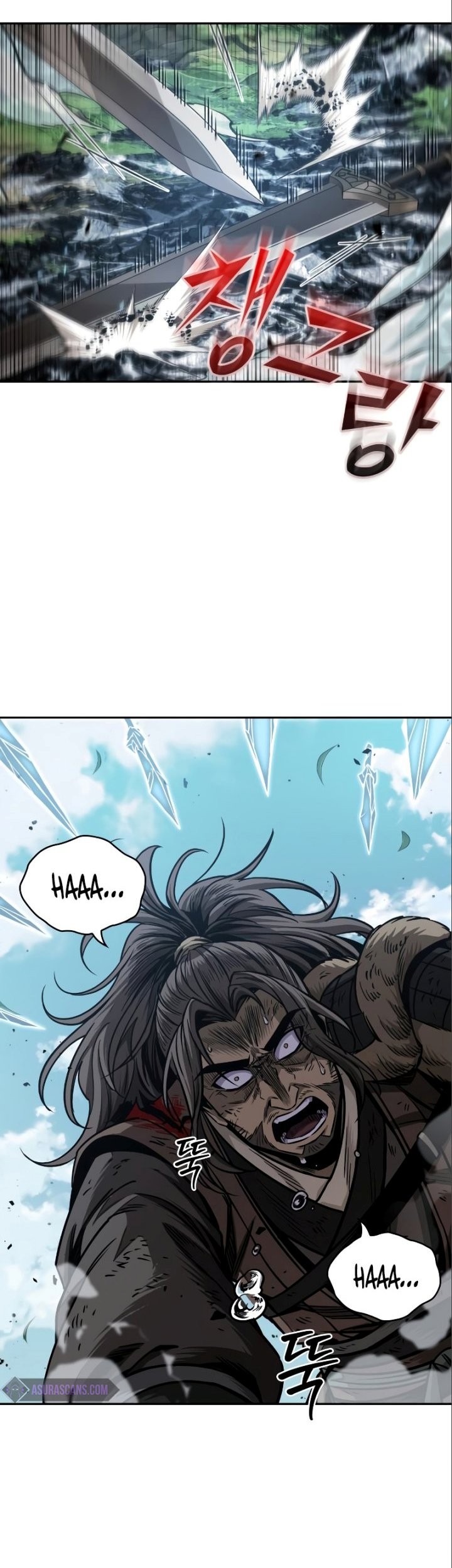 Nano Machine Chapter 177 Gambar 51