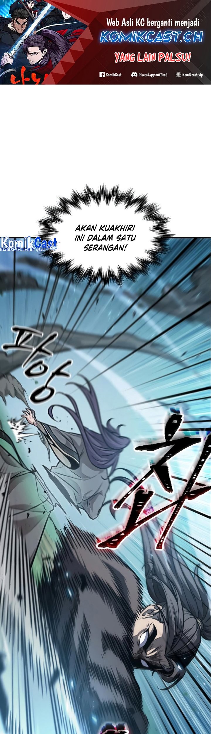 Manhwa Nano Machine Chapter 177 gambar nomor 2