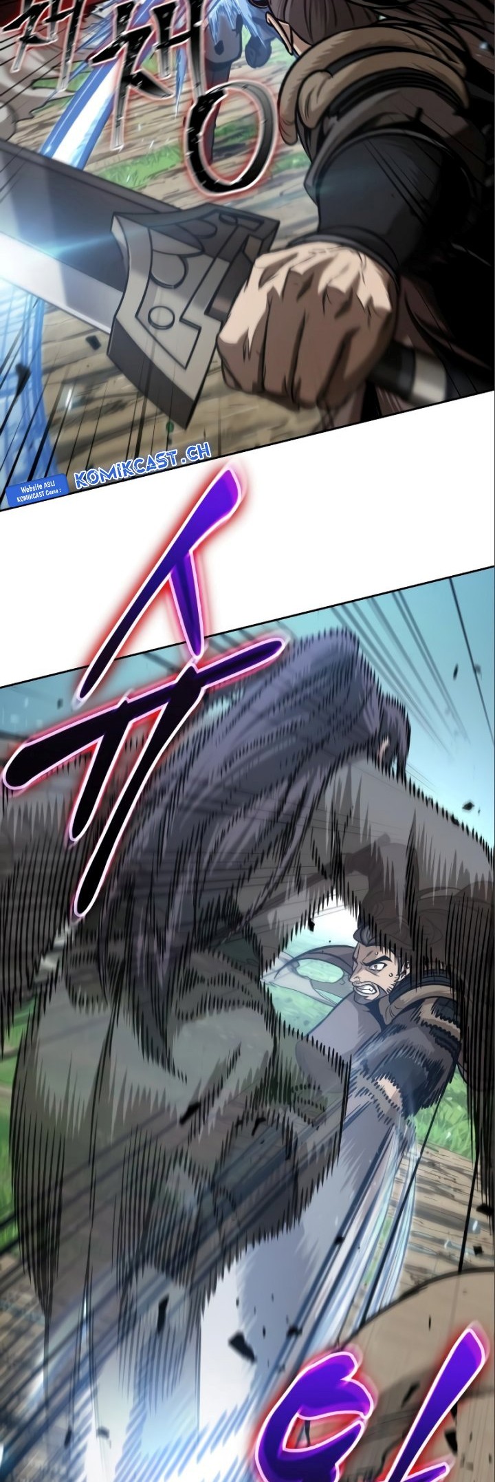 Nano Machine Chapter 177 Gambar 7