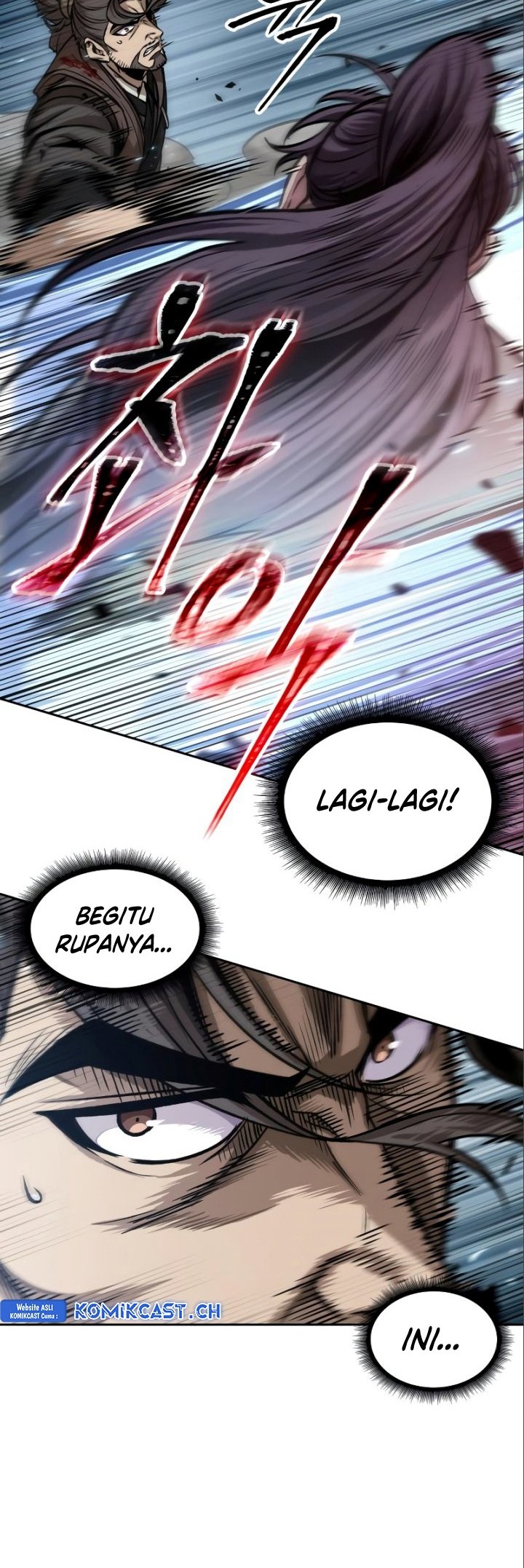 Nano Machine Chapter 177 Gambar 9