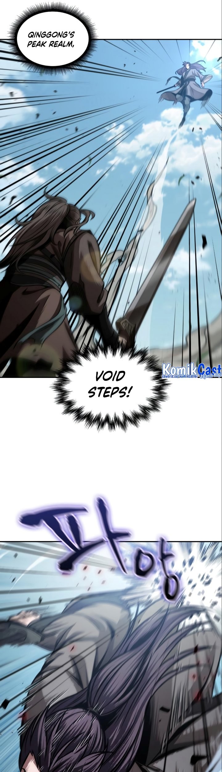 Nano Machine Chapter 177 Gambar 10