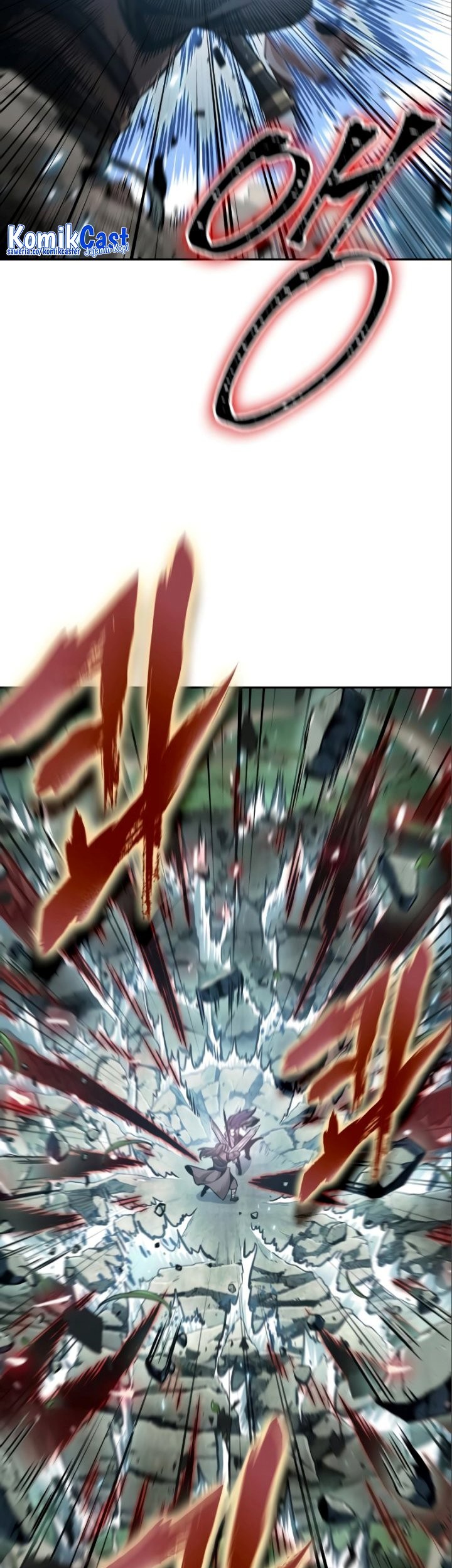 Nano Machine Chapter 177 Gambar 12