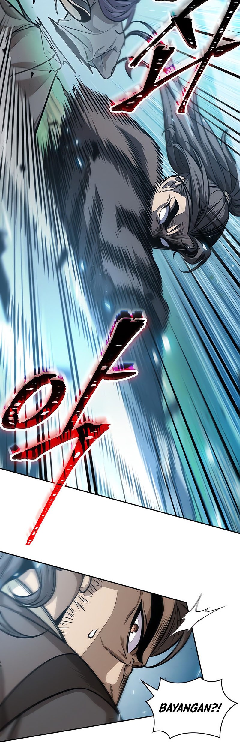 Nano Machine Chapter 176 Gambar 52