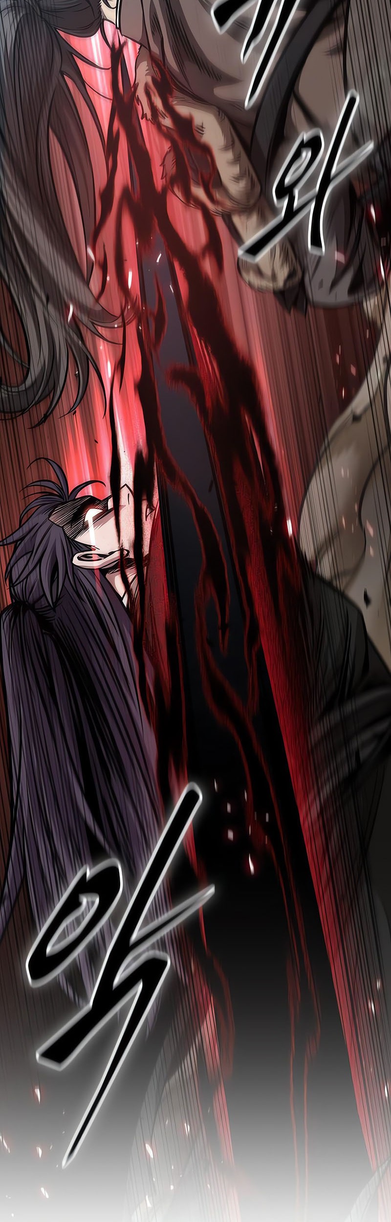 Nano Machine Chapter 176 Gambar 54