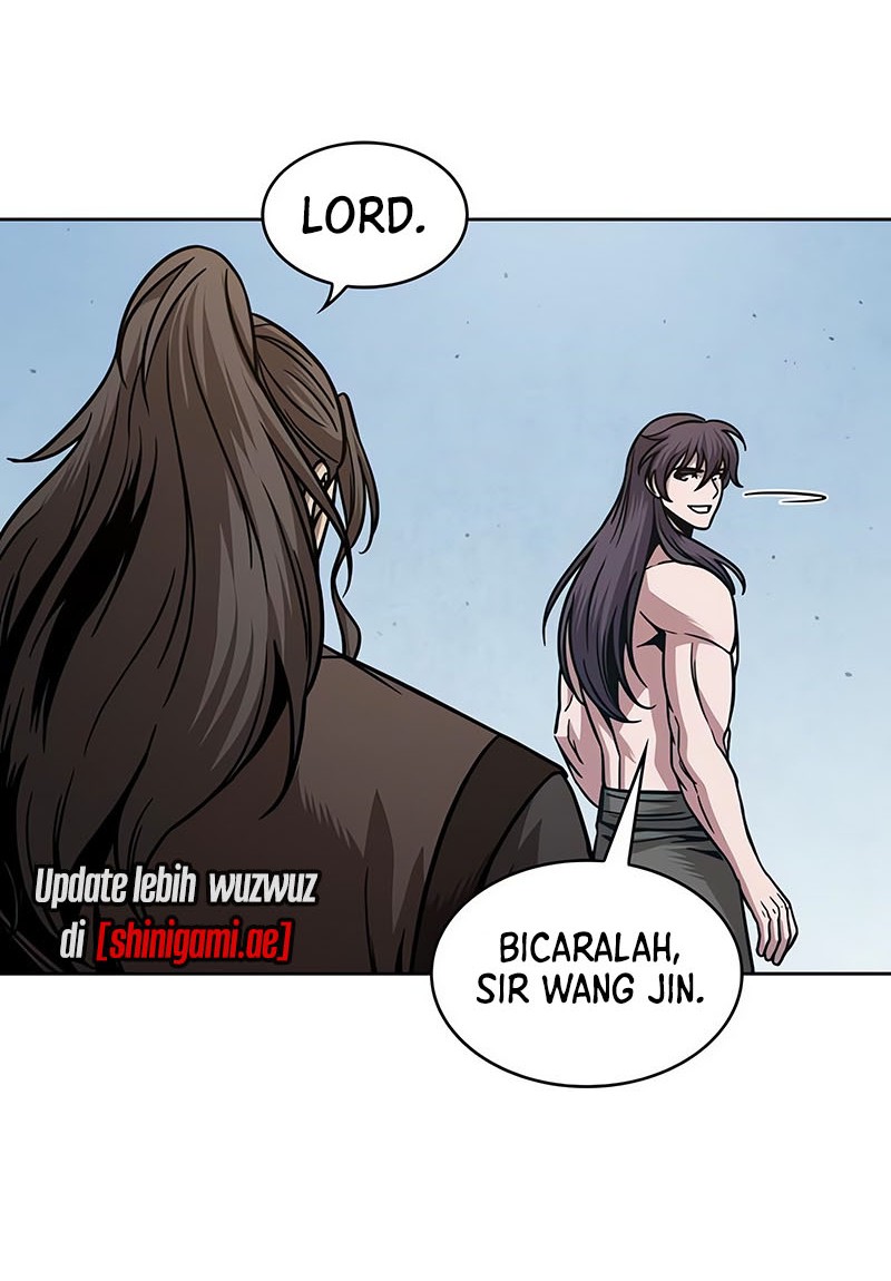 Nano Machine Chapter 176 Gambar 37