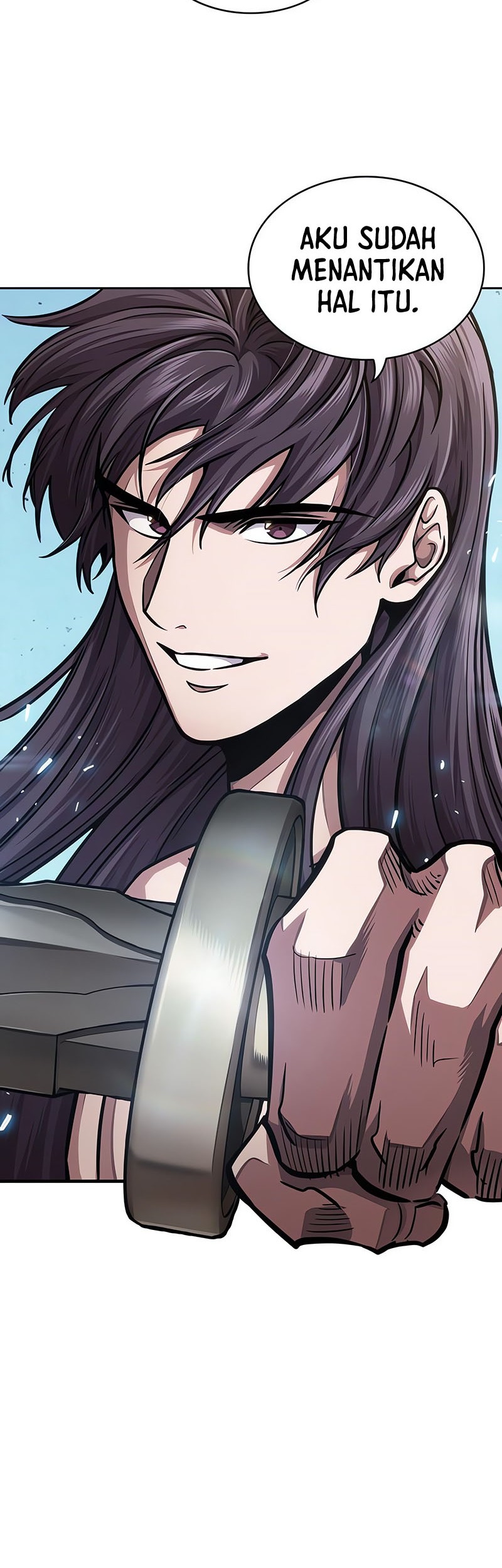 Nano Machine Chapter 176 Gambar 41